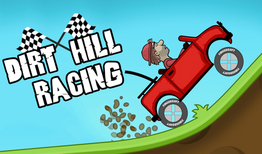 Dirt Hill Racing  loading=