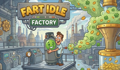 Fart Idle Factory