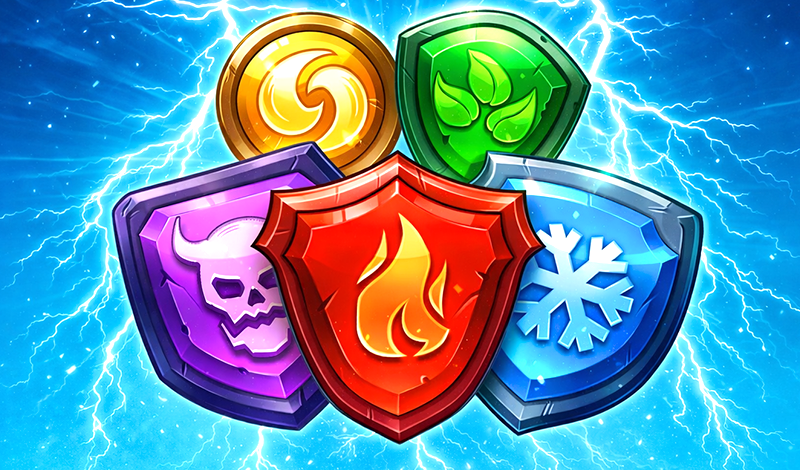 Epic Puzzle: Match 3 RPG game cover