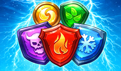 Epic Puzzle: Match 3 RPG