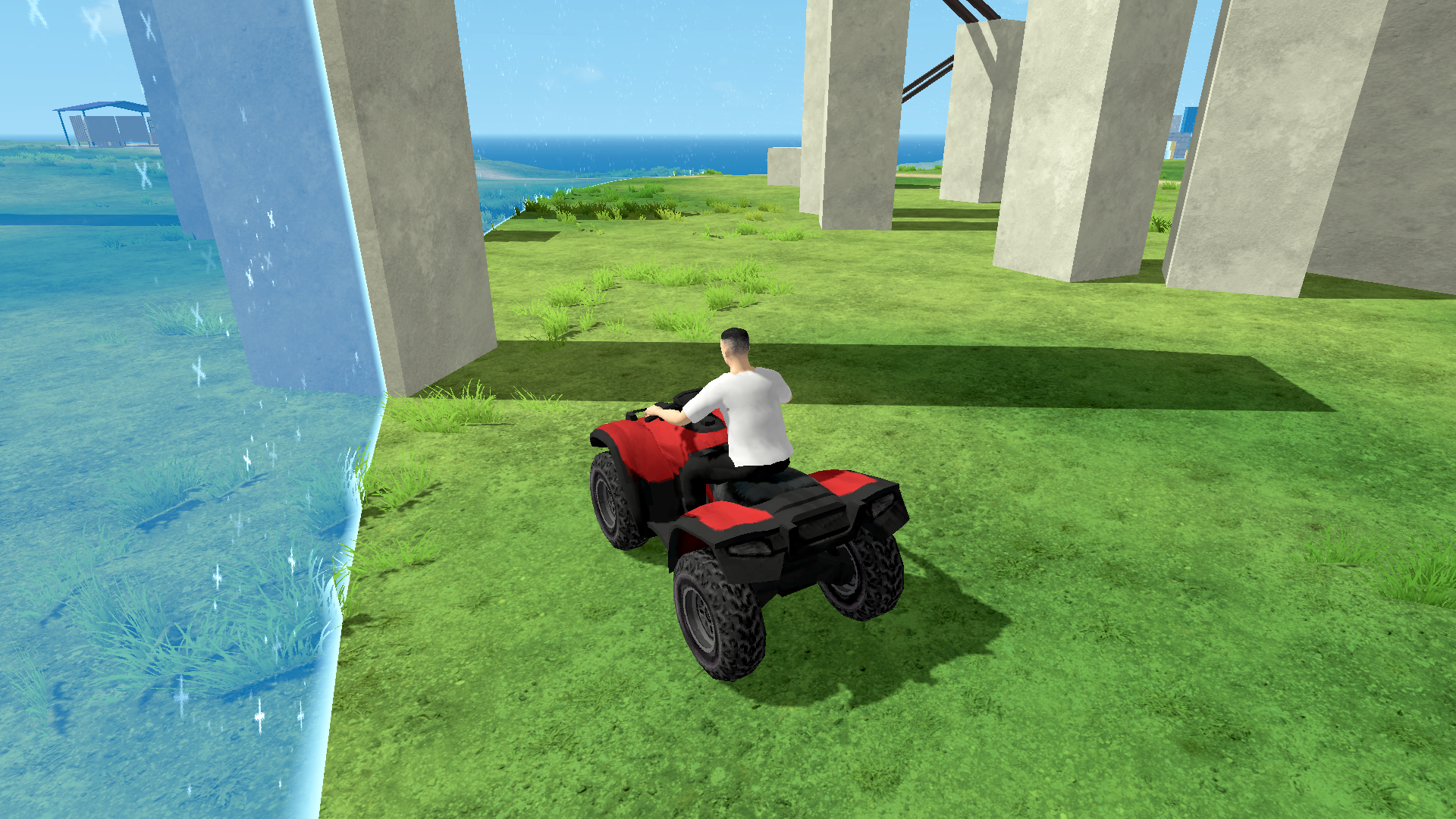 Extreme Battlegrounds — screenshot 10