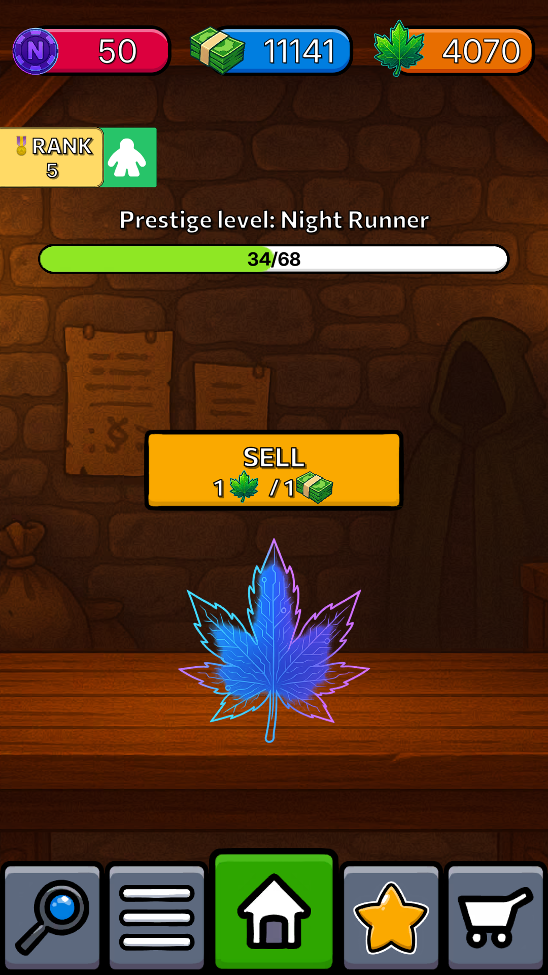 Underworld Tycoon: Idle Clicker screenshot 6