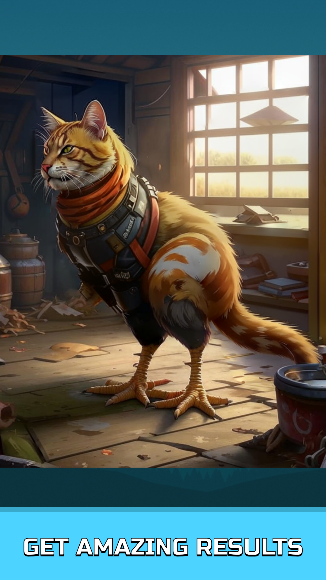 Connect animals screenshot 5