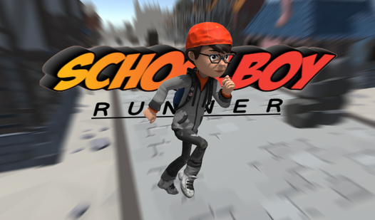 SchoolBoy Runner