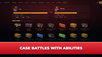 Loot-cev