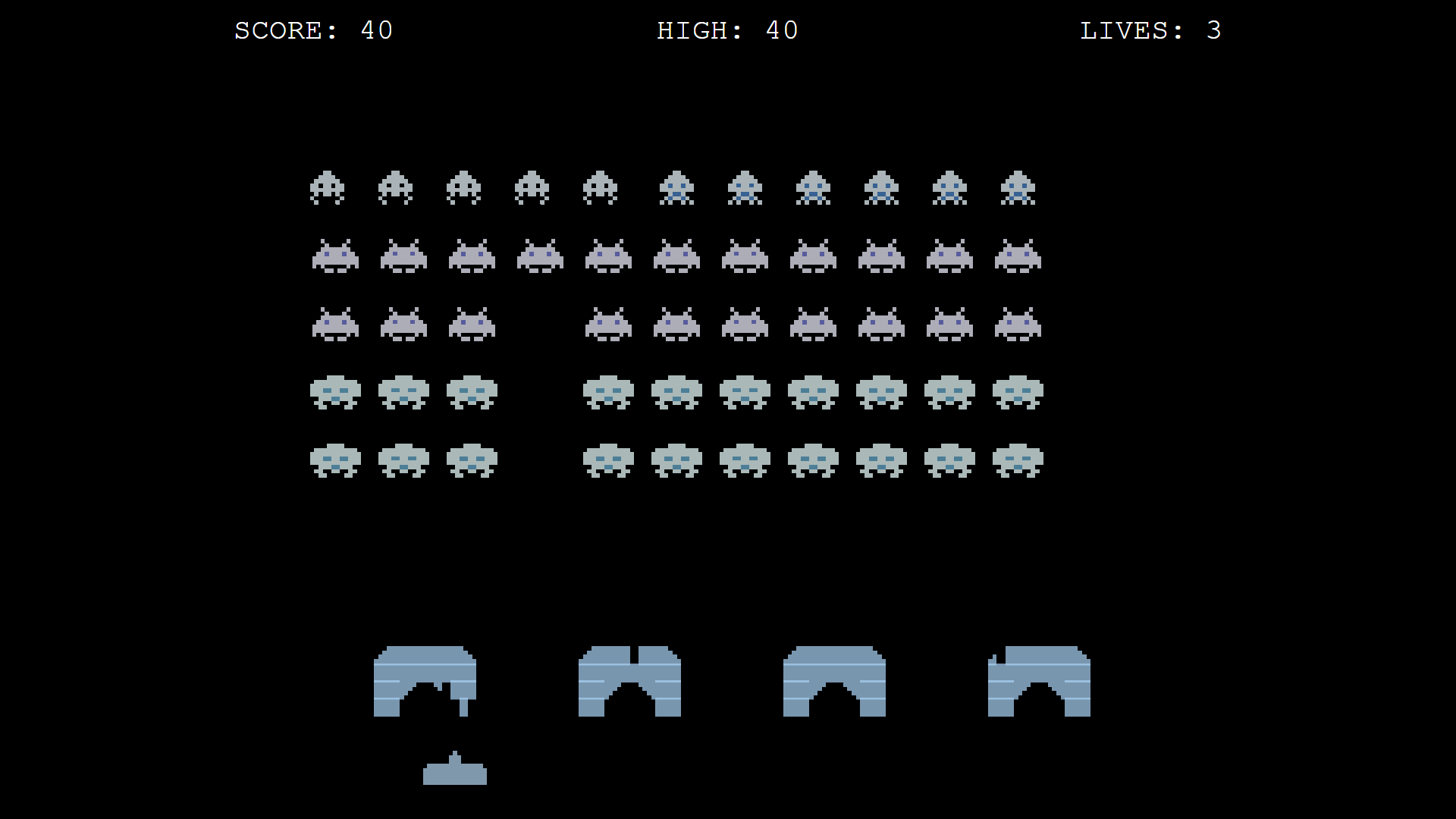 Orbit Assault — screenshot 4