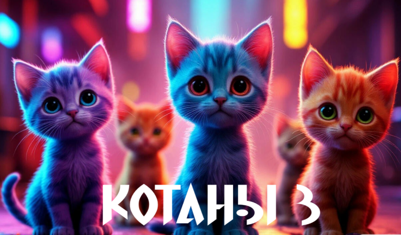 Kotany 3 game cover