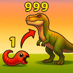 Animal Evolution Simulator