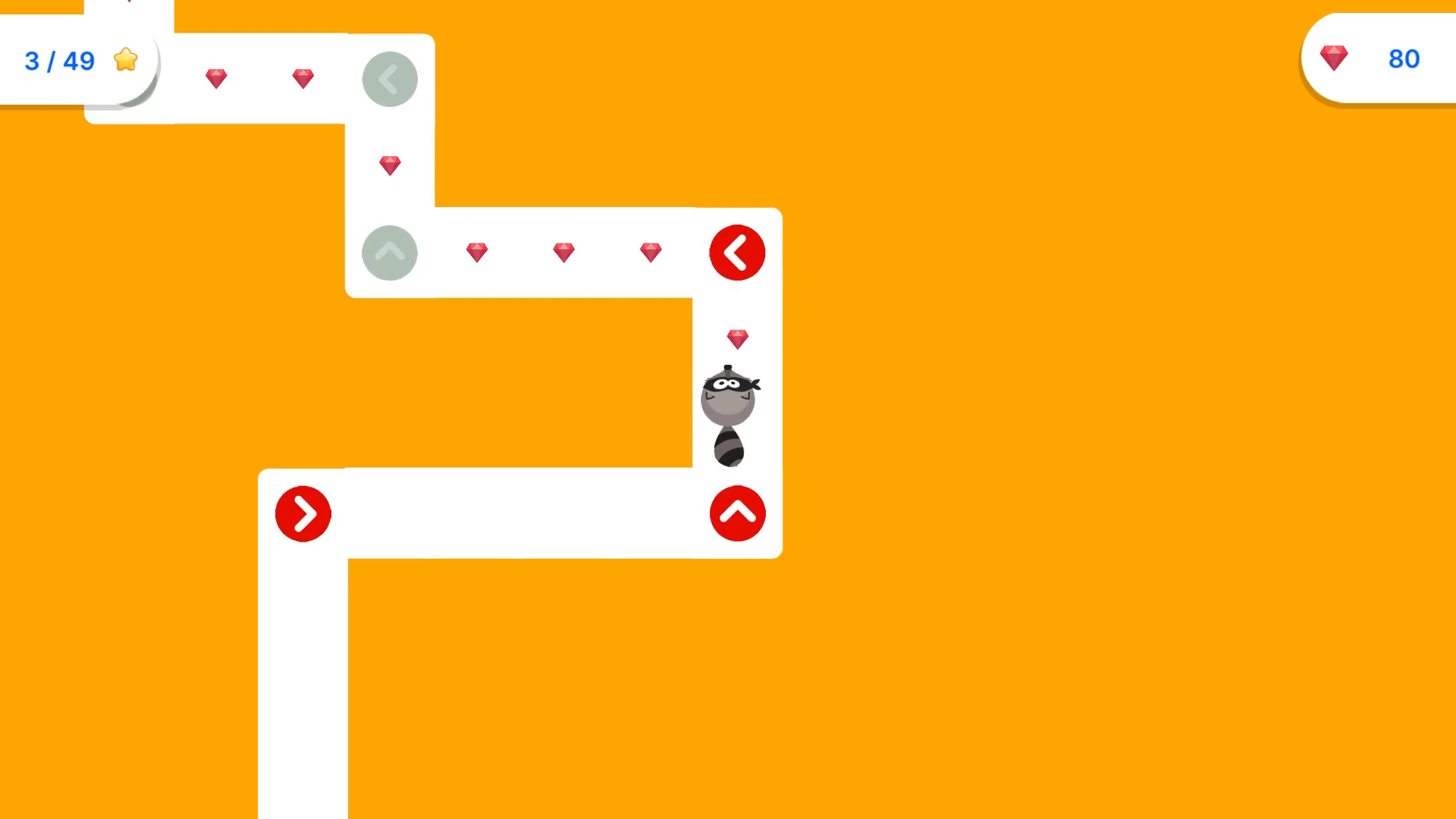 ZigZag Bird: Tap & Dash — screenshot 9