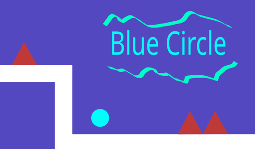 Blue Circle