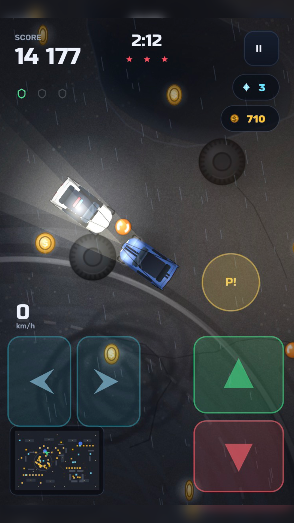 Drift Zone screenshot 5