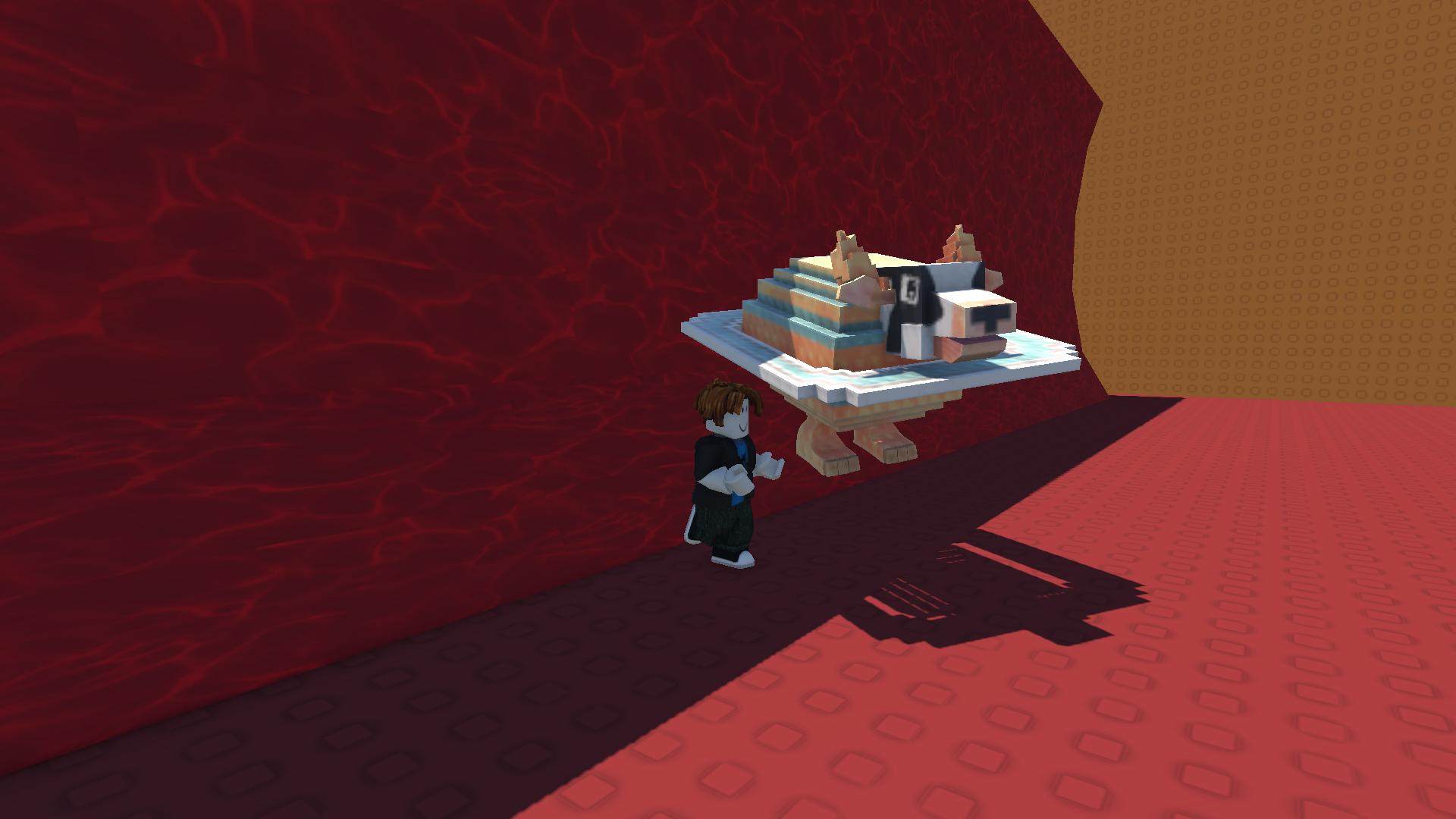 Escape Tsunami! — screenshot 8