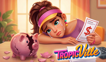 TropicVille
