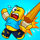 Robbie: Slap Simulator 2!