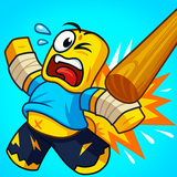 Robbie: Slap Simulator 2!
