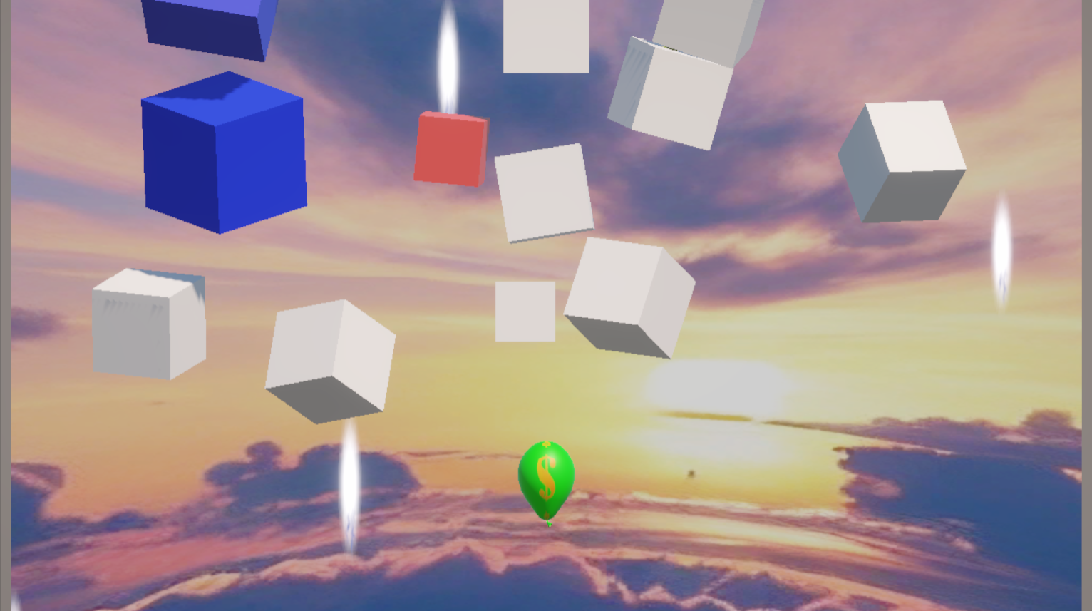 Достичь небеса — screenshot 2