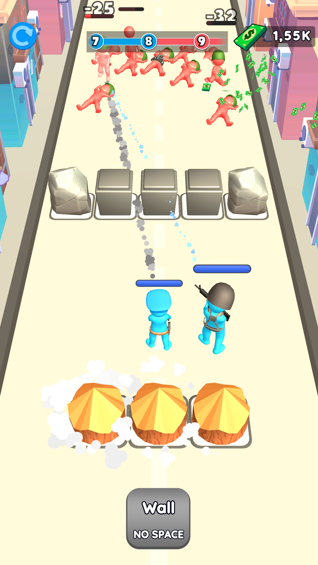 City Defense screenshot 10
