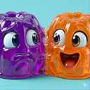 JellyFusion