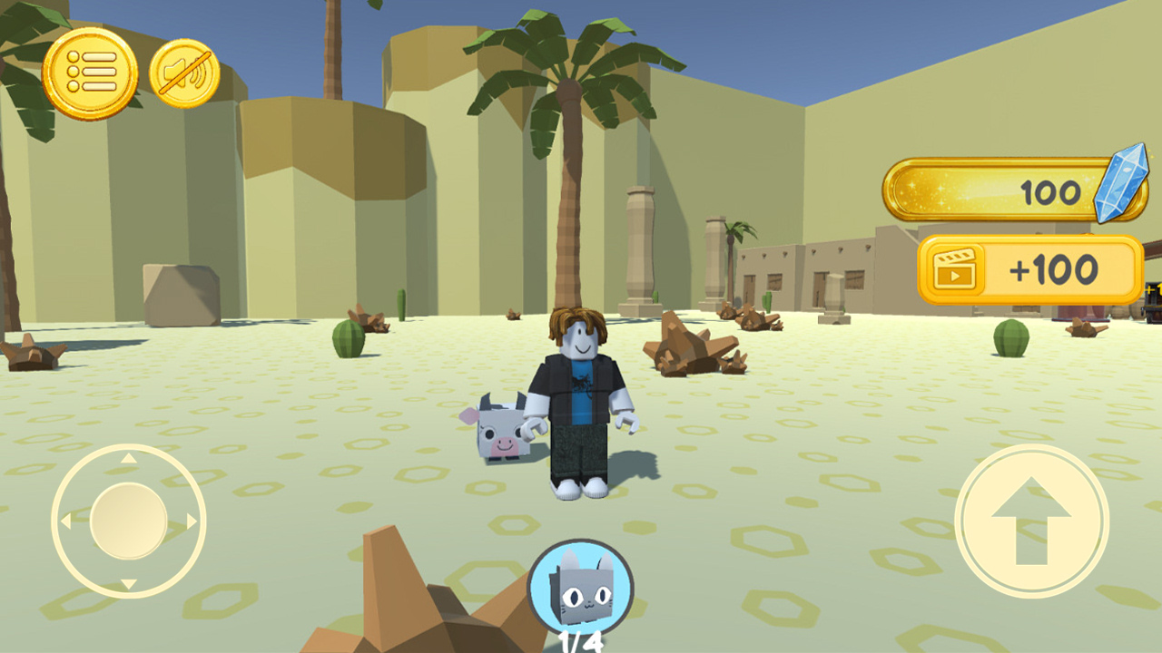 Pet World Simulator — screenshot 6
