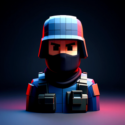 Cubefront