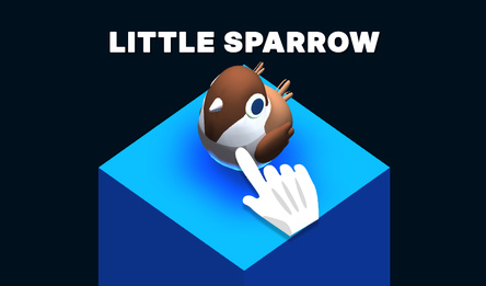 Little Sparrow