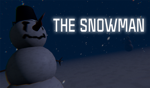 The Snowman