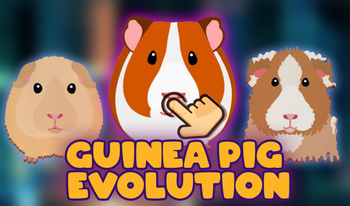 Guinea Pig Evolution