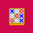 Tic-tac-toe XO
