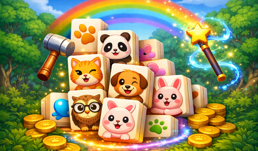 Petjong: Говорящие плиточки