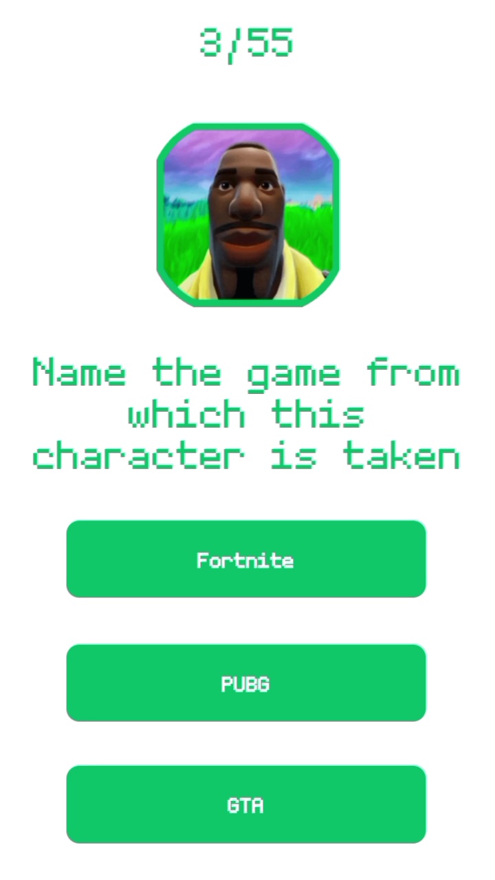 Guess the Meme by the Sound screenshot 4