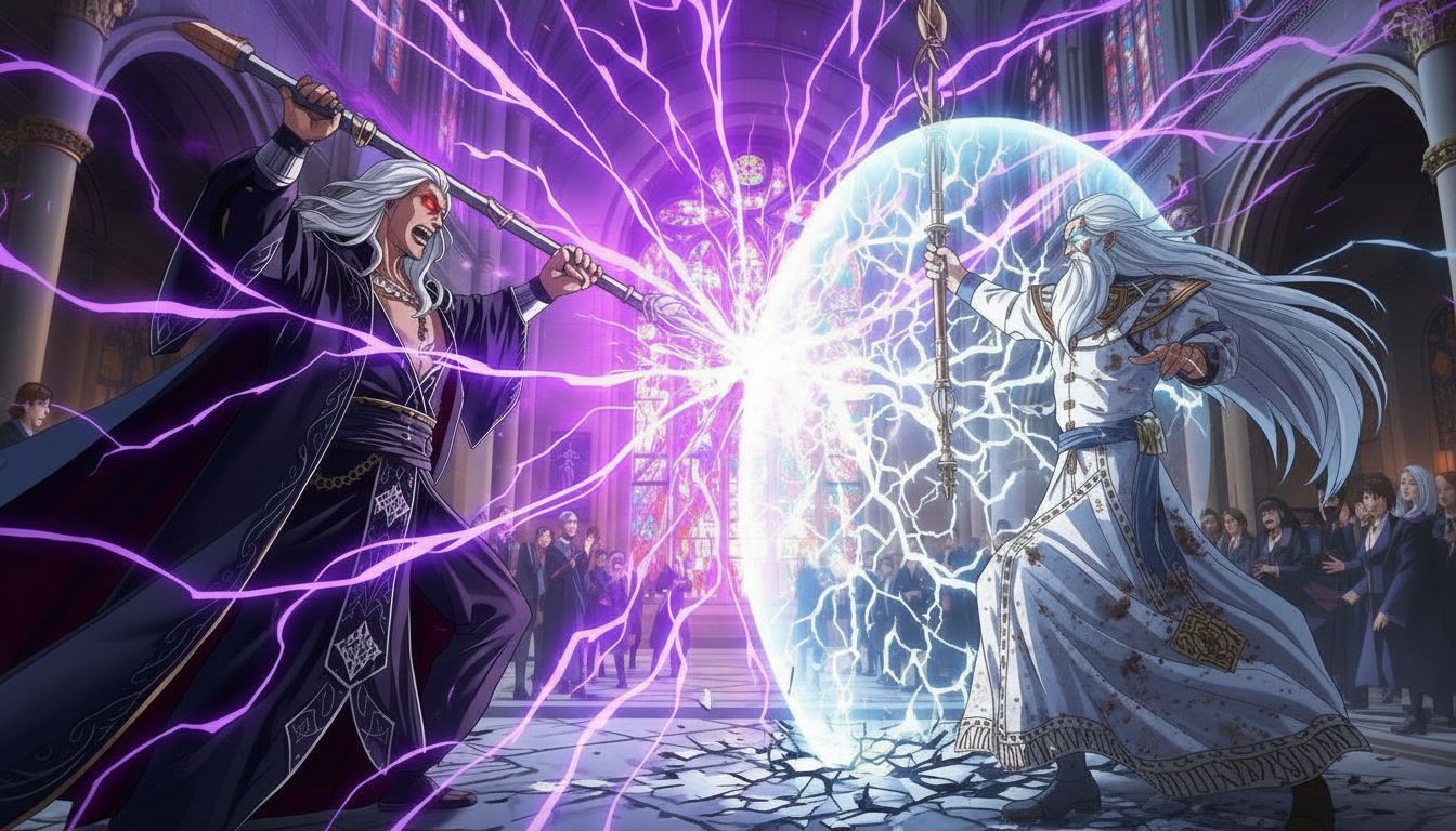 Хроники Астрариума: Наследие Илая — screenshot 4