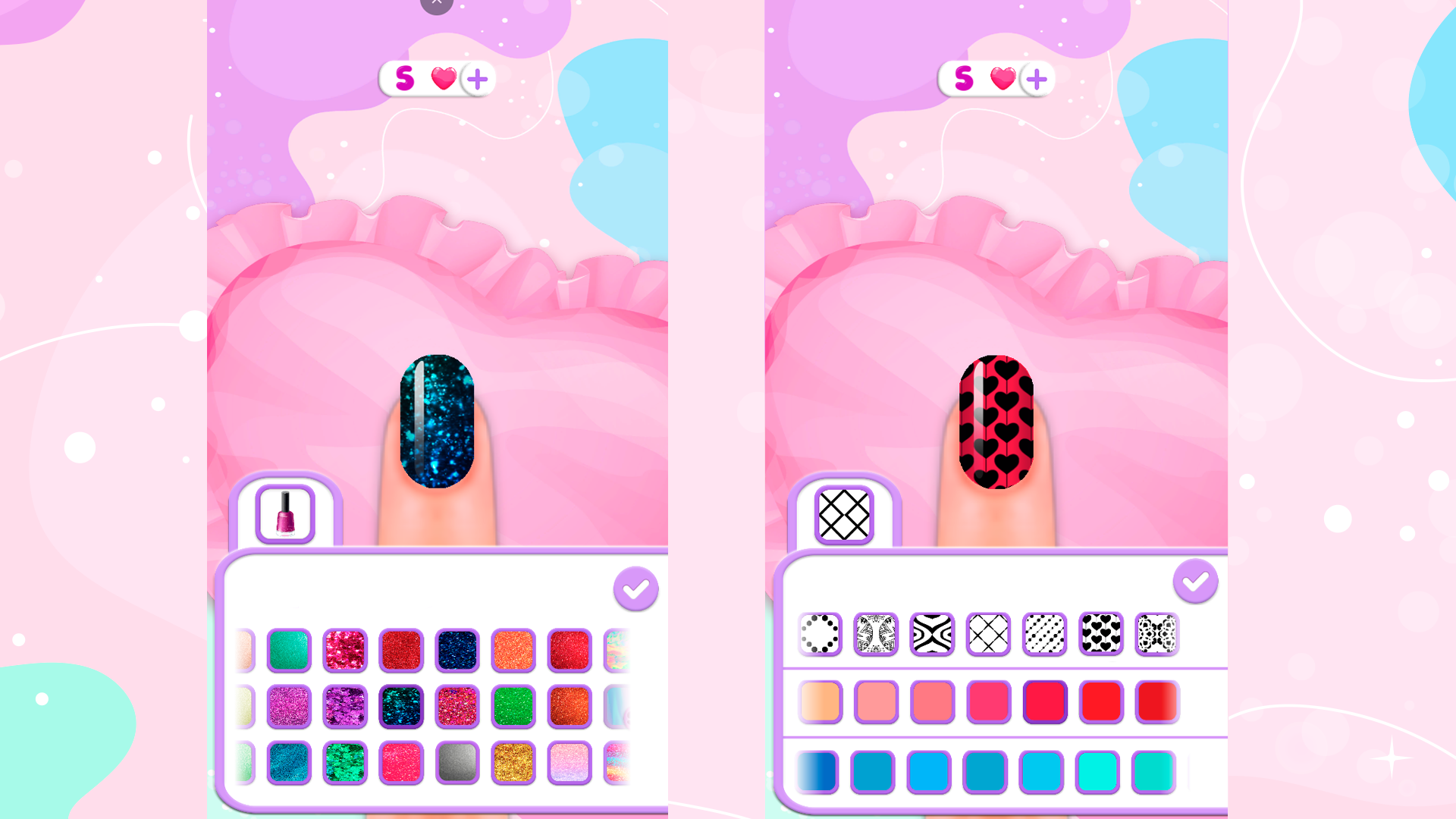 Маникюр — screenshot 9