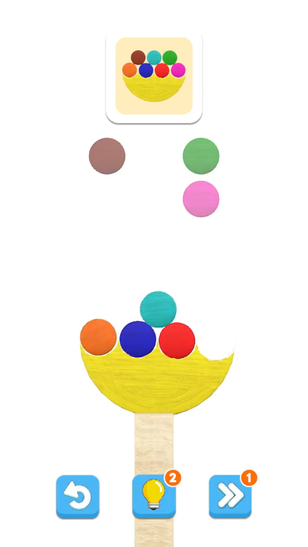 Color Block Builder screenshot 10