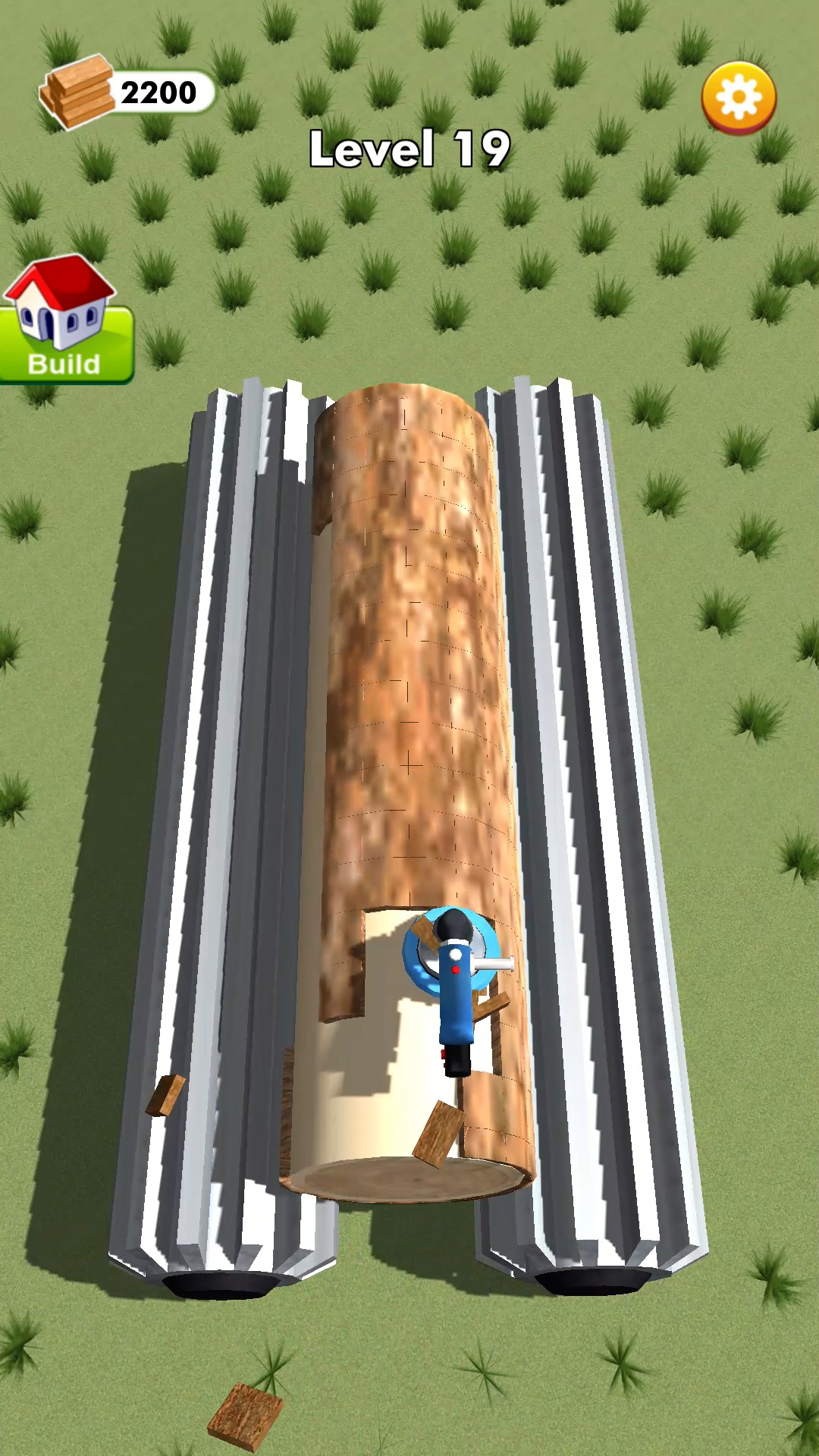 Feller 3D screenshot 19