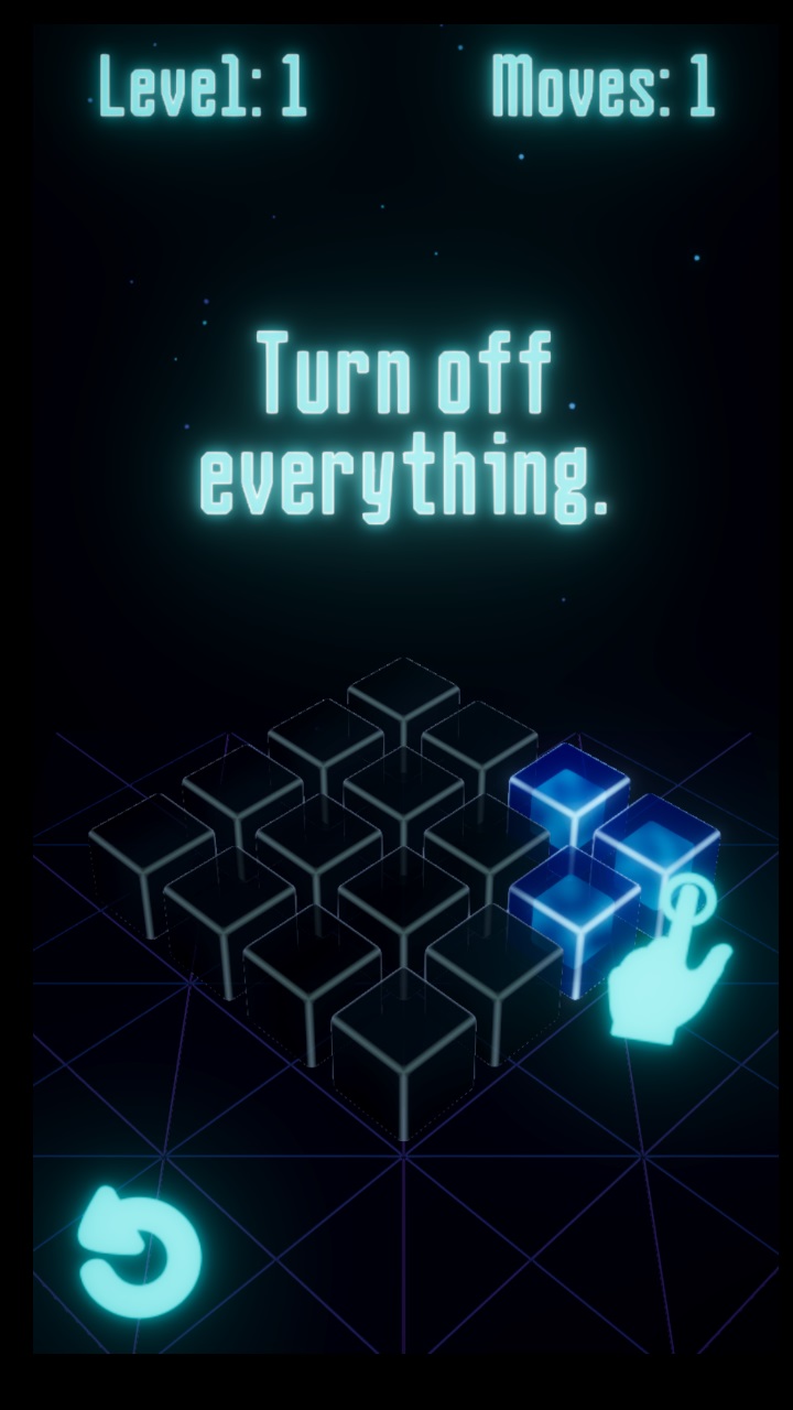 Energy Out 3D screenshot 5