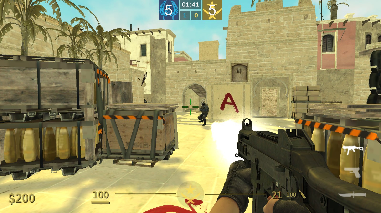 CS Lite — screenshot 17