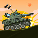 Tank Battle Tank War