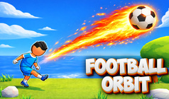 Football Orbit