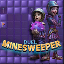 Minesweeper Duel