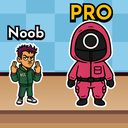 Squid Game: Merge