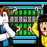 Robbie: The field of wonders