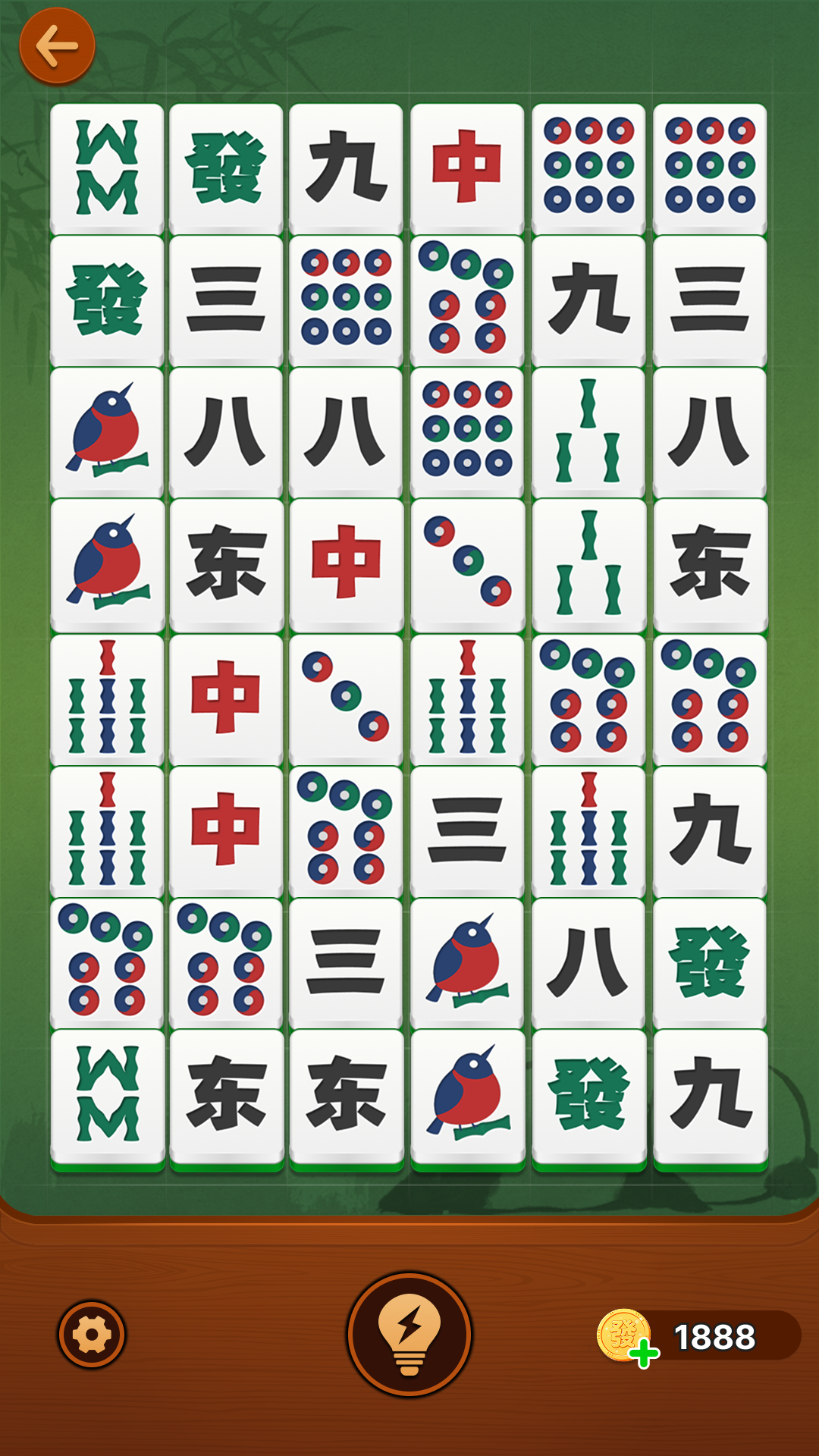 Mahjong: Super Match screenshot 3