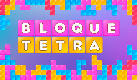 Bloque Tetra
