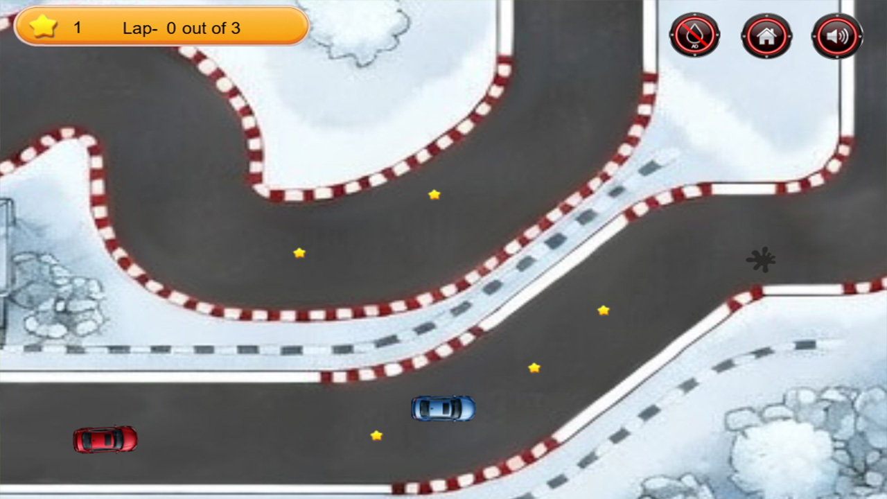 Star Chase Races — screenshot 2