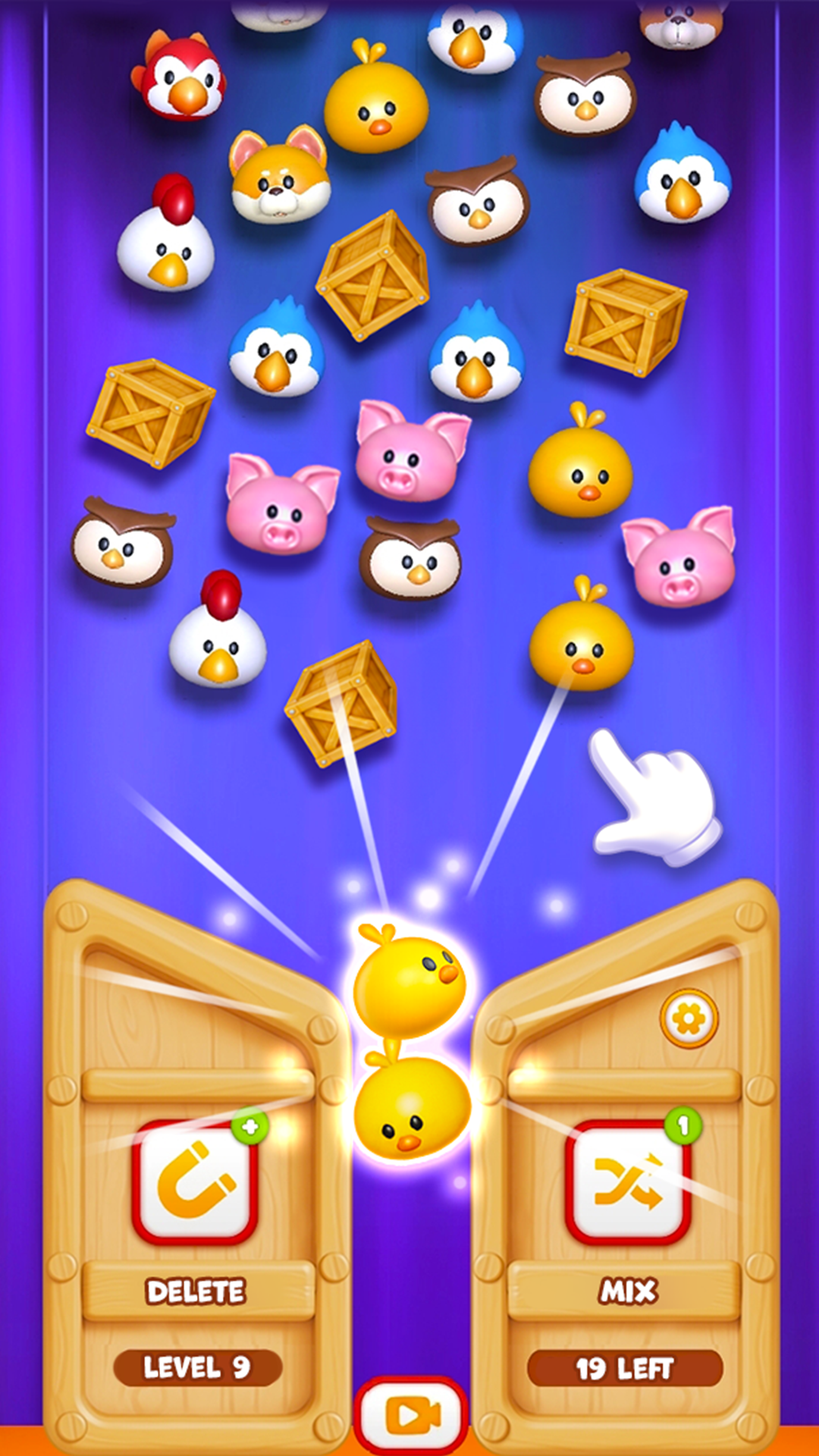 Grand Puzzle screenshot 12