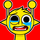 Kick the Sprunki: Ragdoll Playground Sandbox — Playhop
