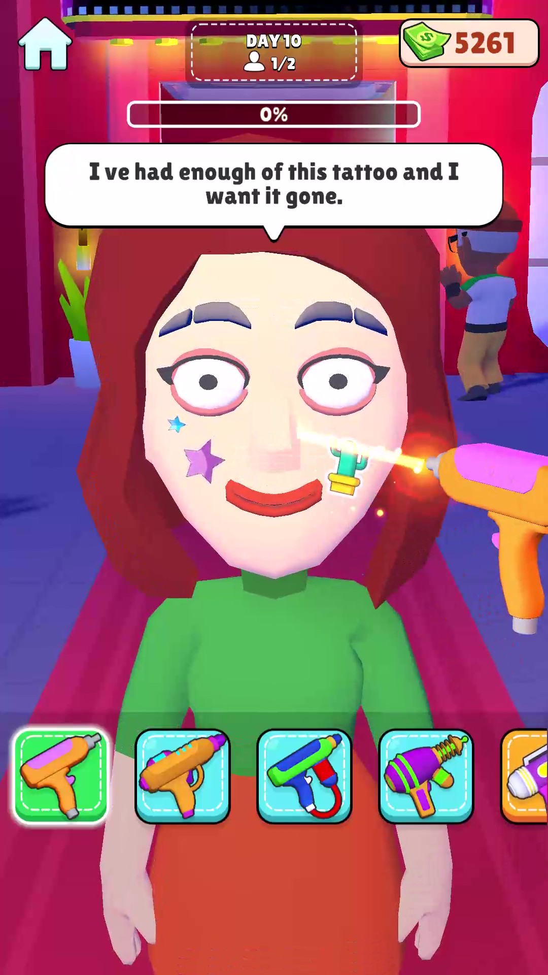 I Am Security screenshot 4