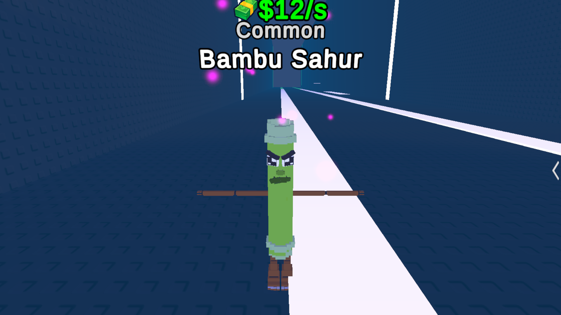 Be Flash for Brainrots — screenshot 4