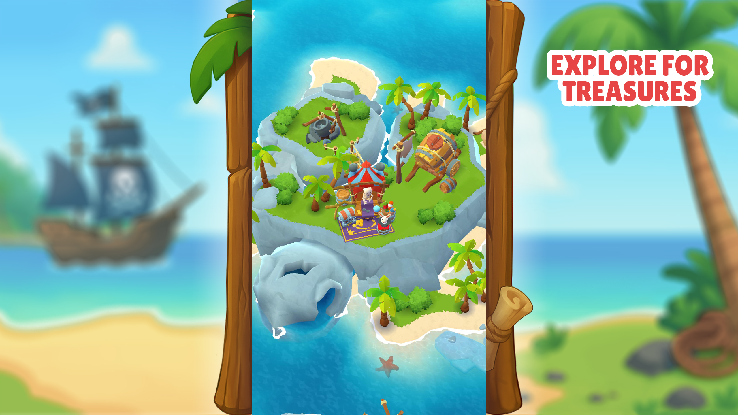Dice Bay screenshot 6
