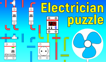 Electrician puzzle